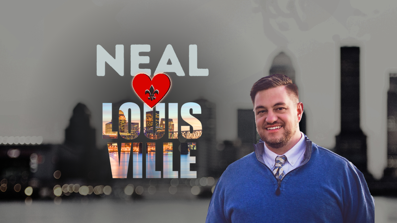 Neal Cox - Louisville Real Estate Broker